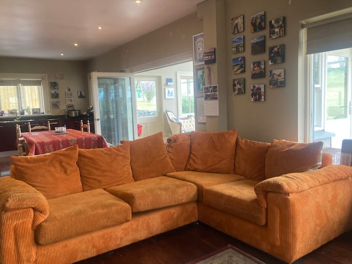 Nature, 6 Min Walk To Village, 45 Min From Dublin - Blessington