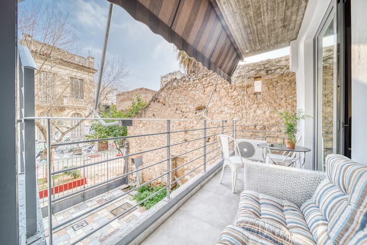 Modern Living In The Heart Of The City3 @Keramikos - Athene