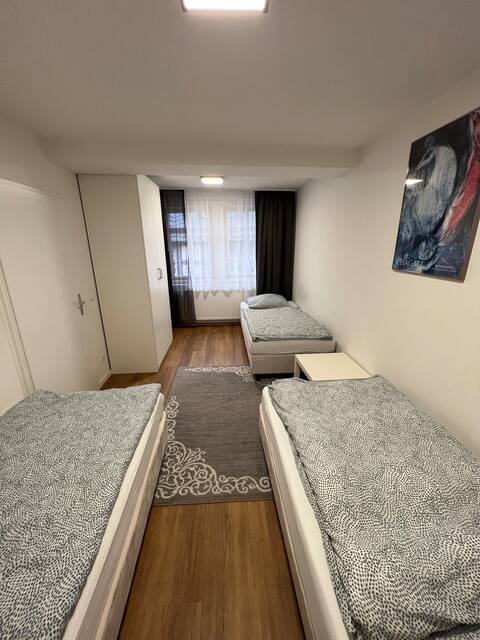 Apartment in Usingen