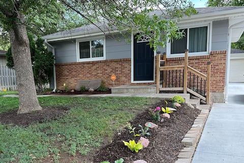 Newly Renovated 2 Bed 2 Bath Home
