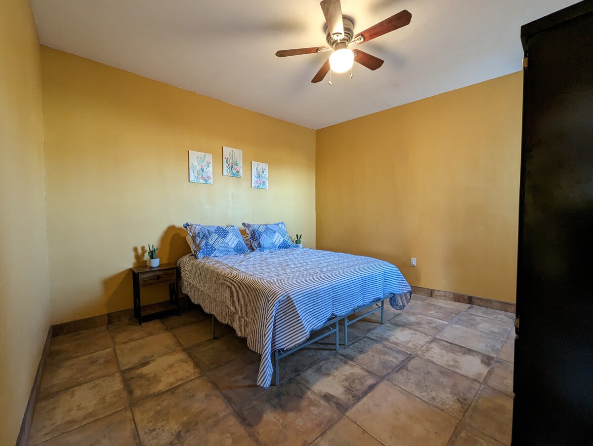 غرفة النوم 1