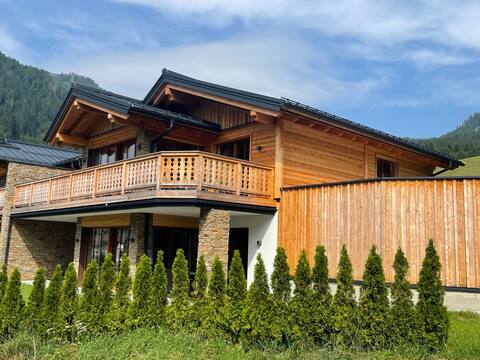 Dachstein Chalet Haus B