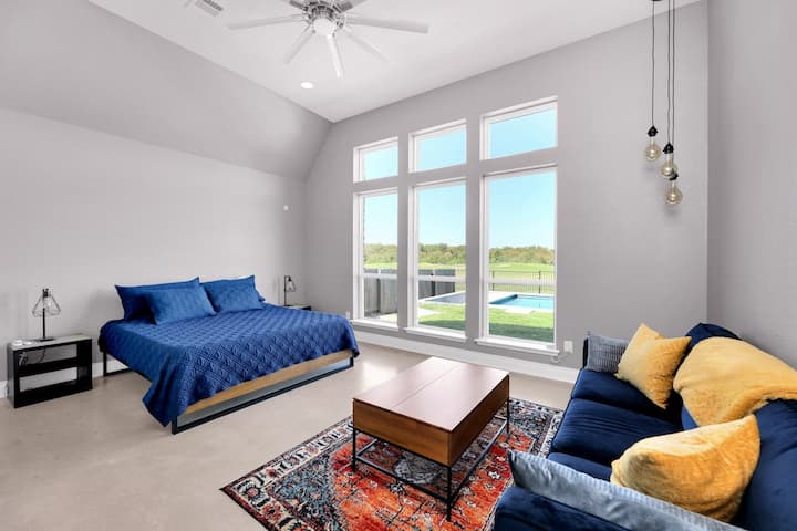 Chumba cha kulala kuu