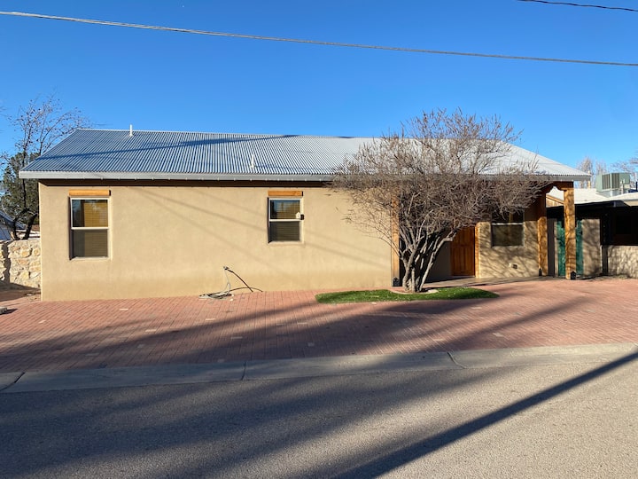 Adobe Mesilla Home Houses for Rent in Las Cruces, New Mexico, United