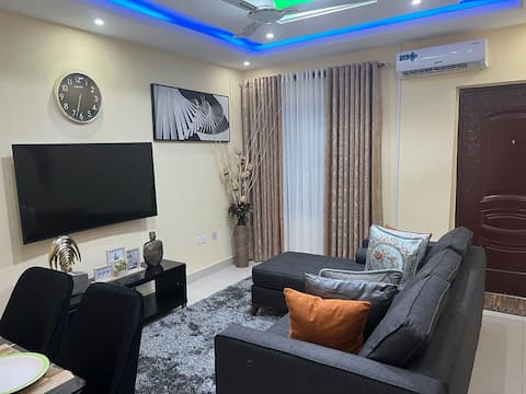 CSL Apartments No. 5