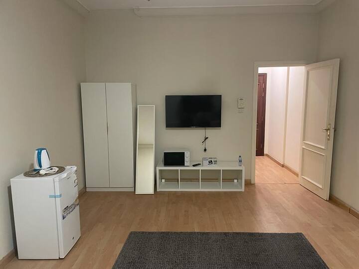 Private housing 2.9 km from AlHaram Apartments for Rent in Mecca