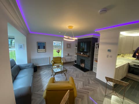 Successful Airbnb property: Luxury Donnybrook D4 Apartment in Ballsbridge