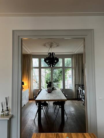 Groot appartement met dakterras. gallery image 4