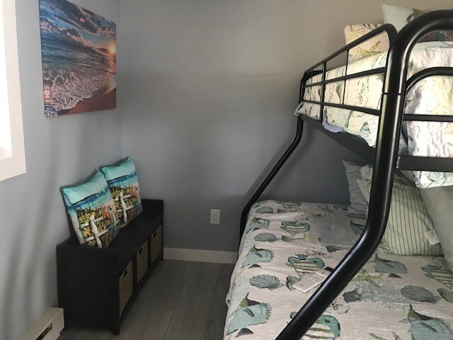 მე-2 საწოლი ოთახი