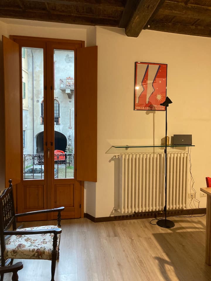 მისაღები ოთახი