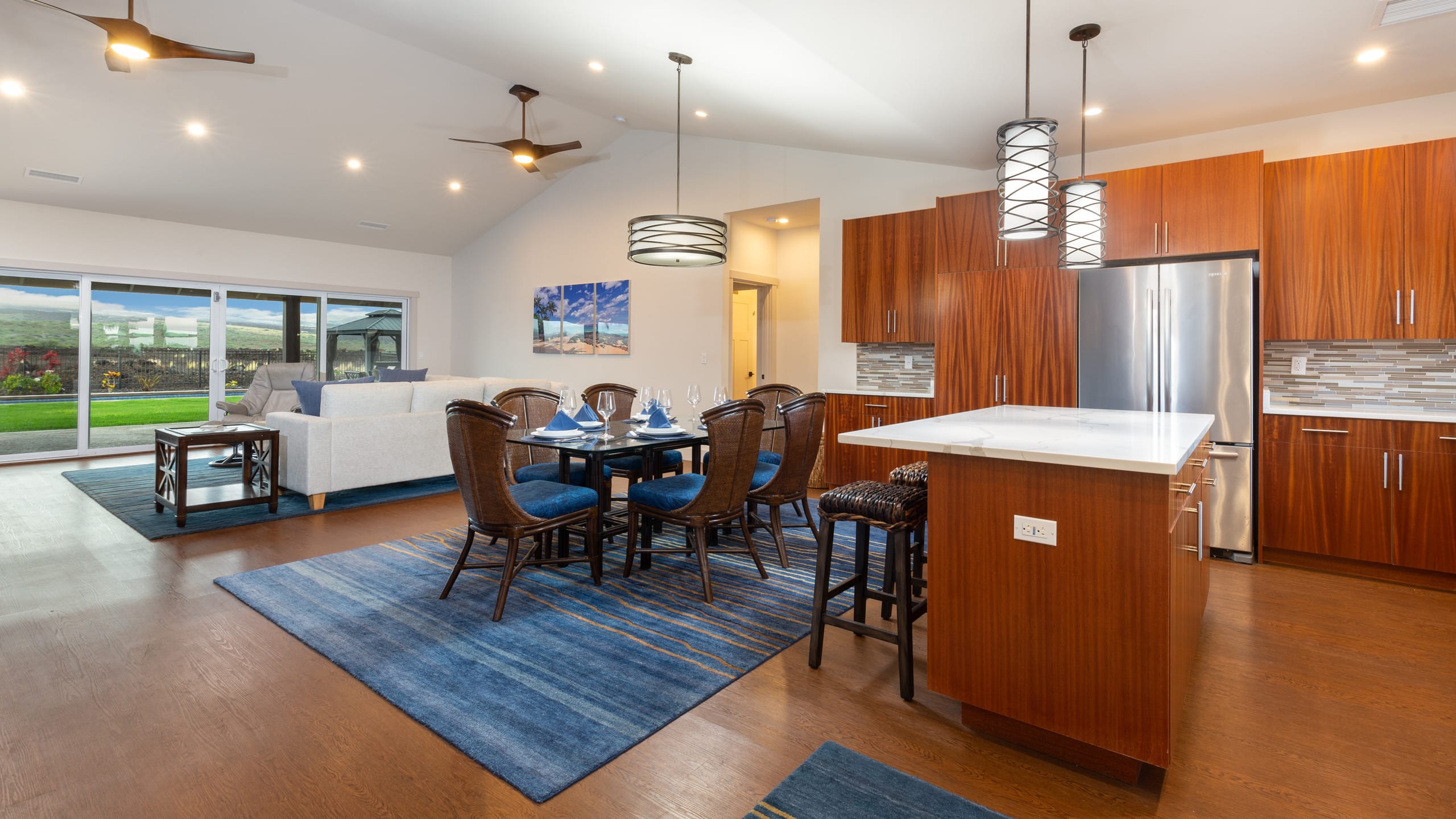Home in Waikoloa Village · ★4.88 · 4 bedrooms · 7 beds · 3 baths - Photo 11
