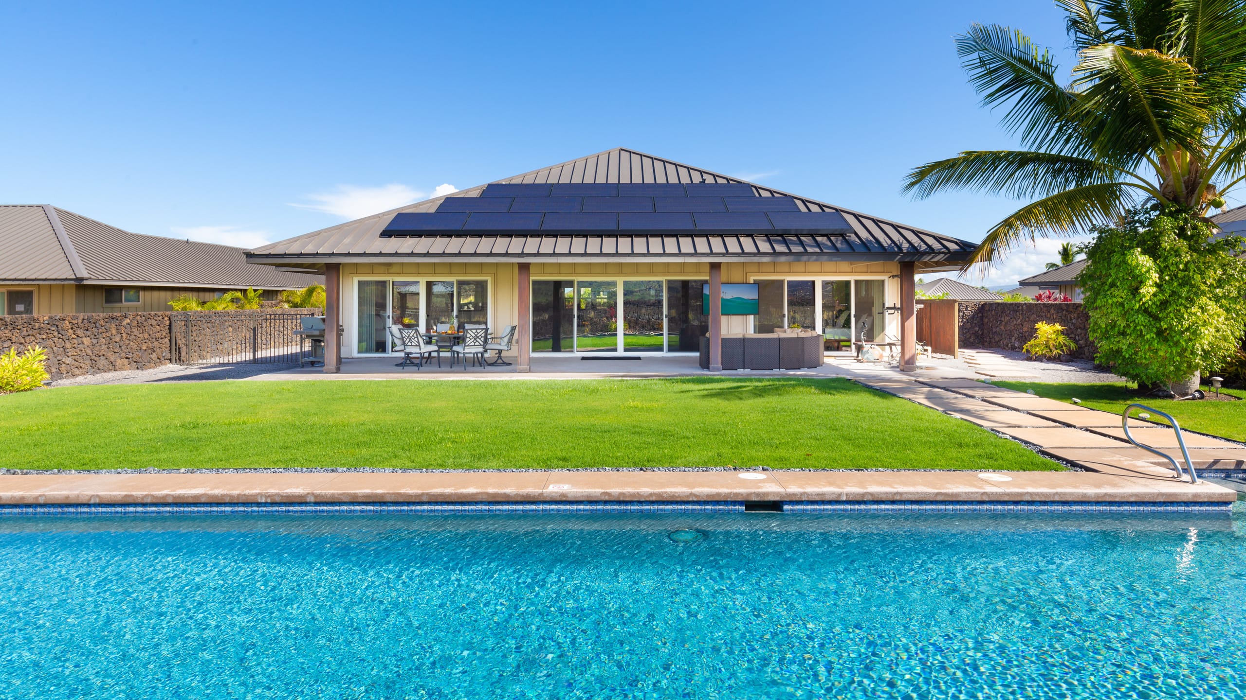 Home in Waikoloa Village · ★4.88 · 4 bedrooms · 7 beds · 3 baths - Photo 56