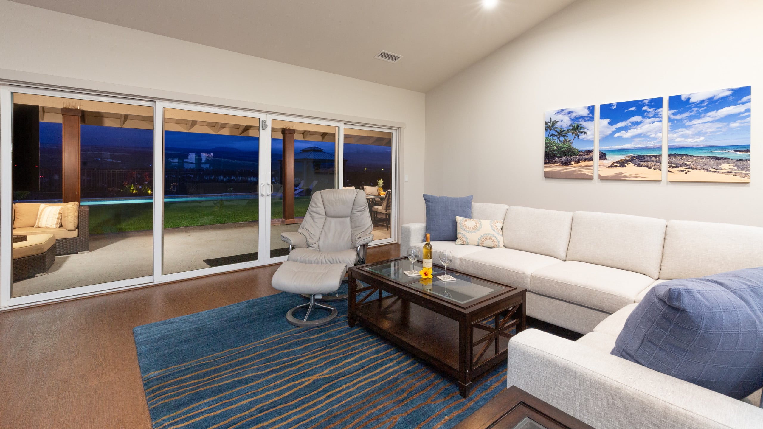 Home in Waikoloa Village · ★4.88 · 4 bedrooms · 7 beds · 3 baths - Photo 6