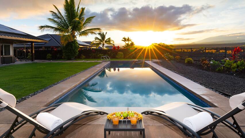 PiH Adventure Awaits: Hilton Passes, Pool, Bikes gallery image 2