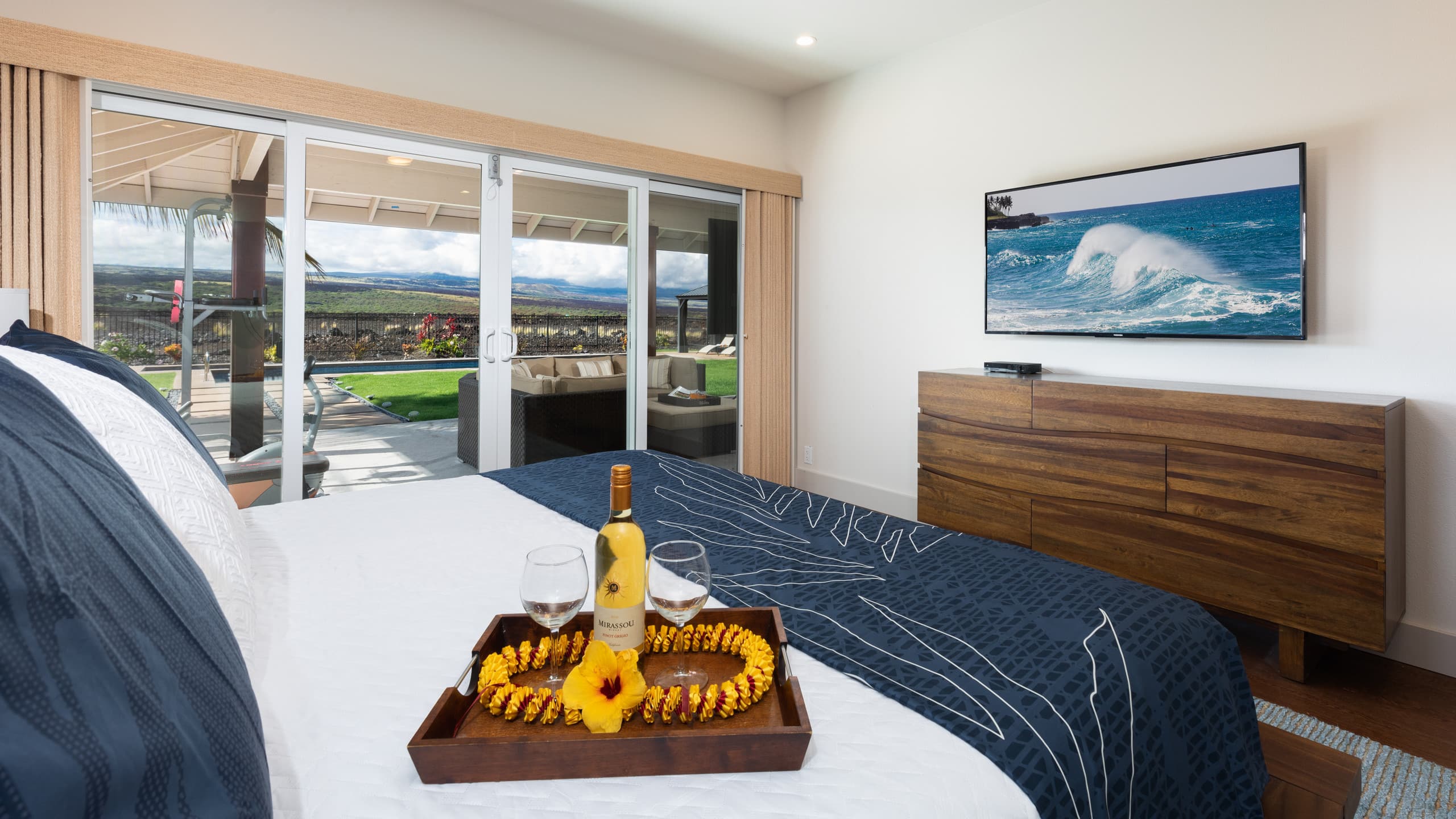 Home in Waikoloa Village · ★4.88 · 4 bedrooms · 7 beds · 3 baths - Photo 14