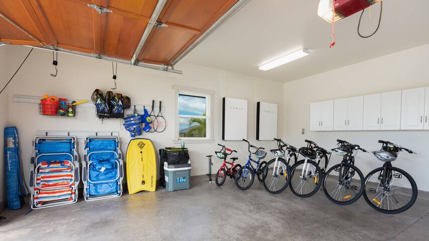 PiH Adventure Awaits: Hilton Passes, Pool, Bikes gallery image 5