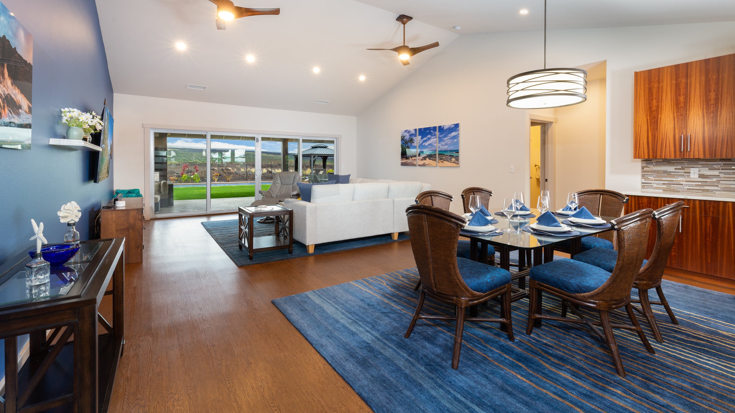 Home in Waikoloa Village · ★4.88 · 4 bedrooms · 7 beds · 3 baths - Photo 12