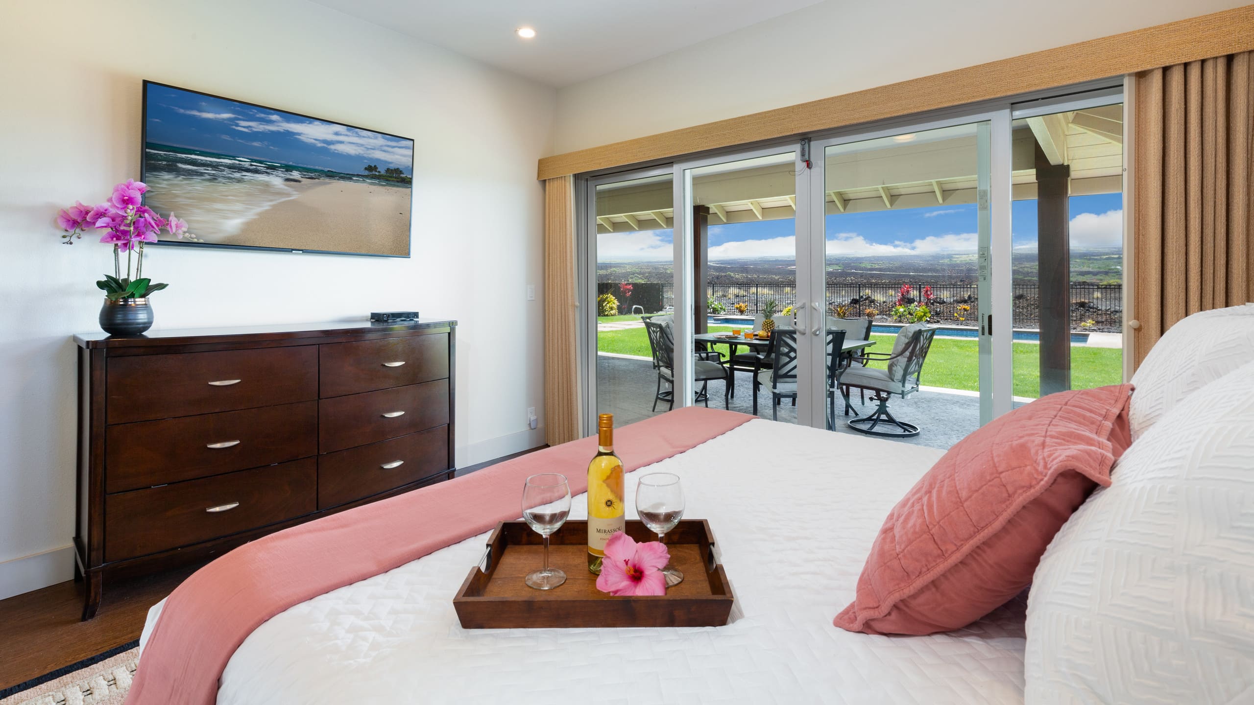 Home in Waikoloa Village · ★4.88 · 4 bedrooms · 7 beds · 3 baths - Photo 18