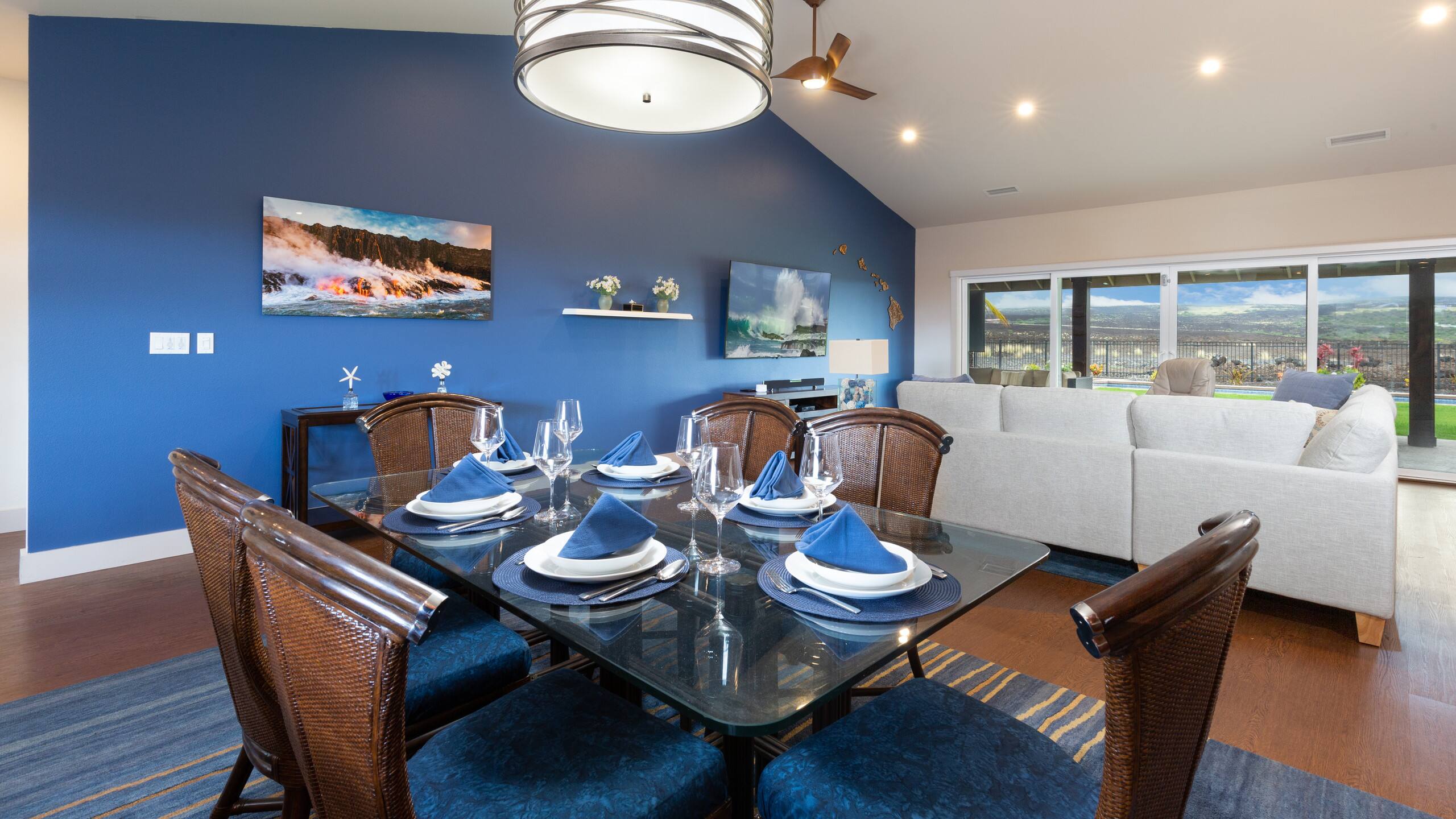 Home in Waikoloa Village · ★4.88 · 4 bedrooms · 7 beds · 3 baths - Photo 9
