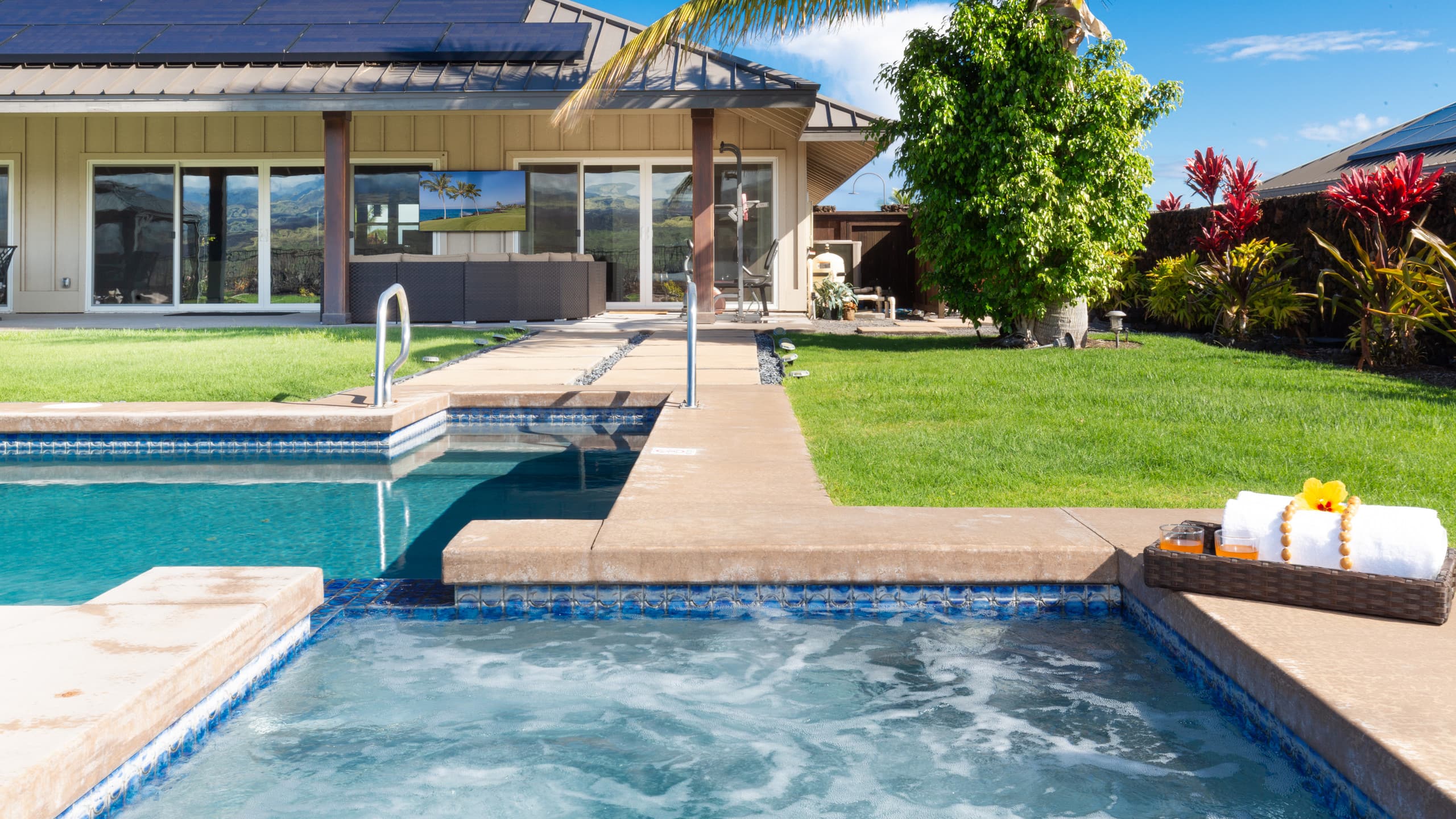 Home in Waikoloa Village · ★4.88 · 4 bedrooms · 7 beds · 3 baths - Photo 67