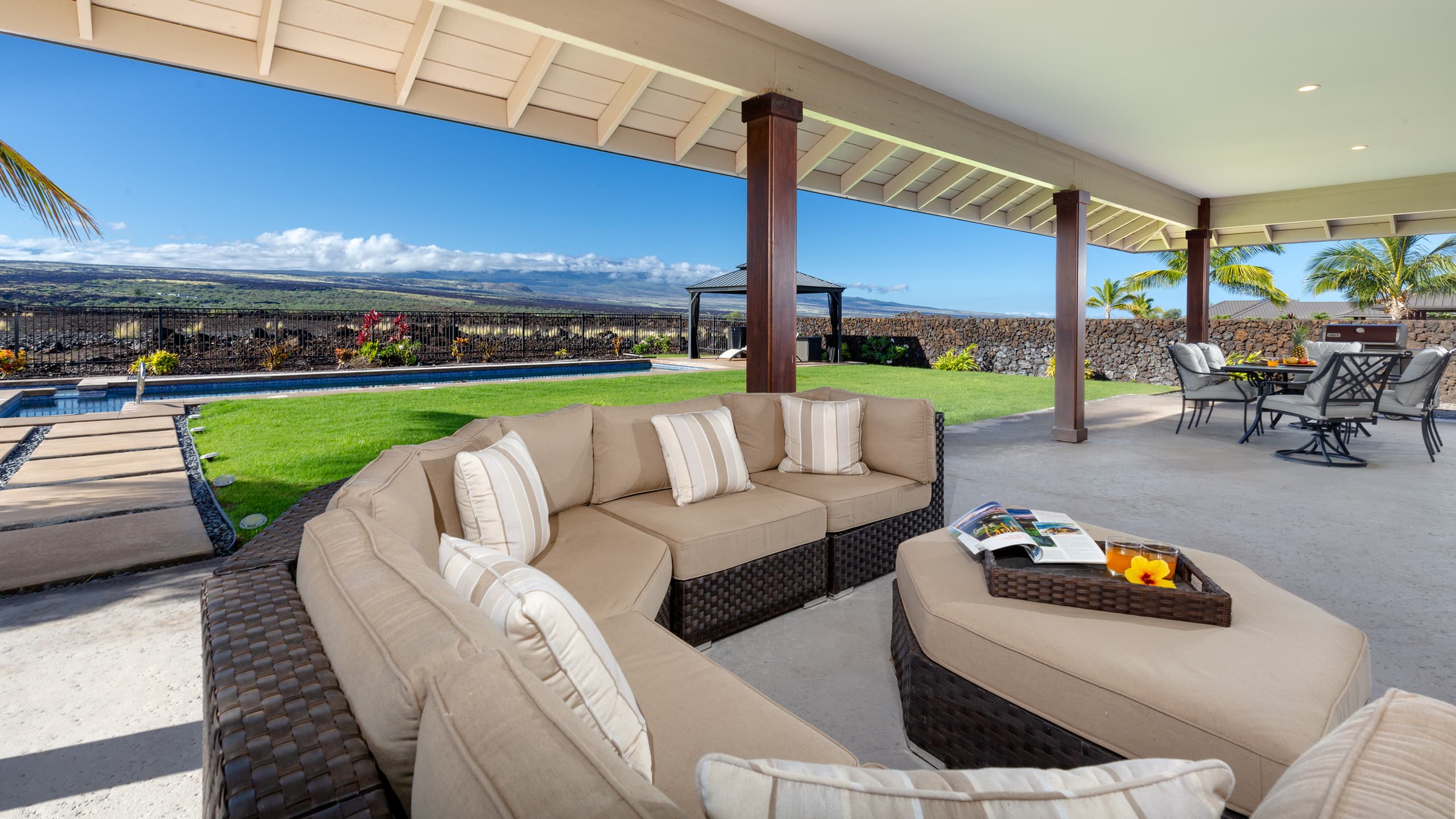 Home in Waikoloa Village · ★4.88 · 4 bedrooms · 7 beds · 3 baths - Photo 35