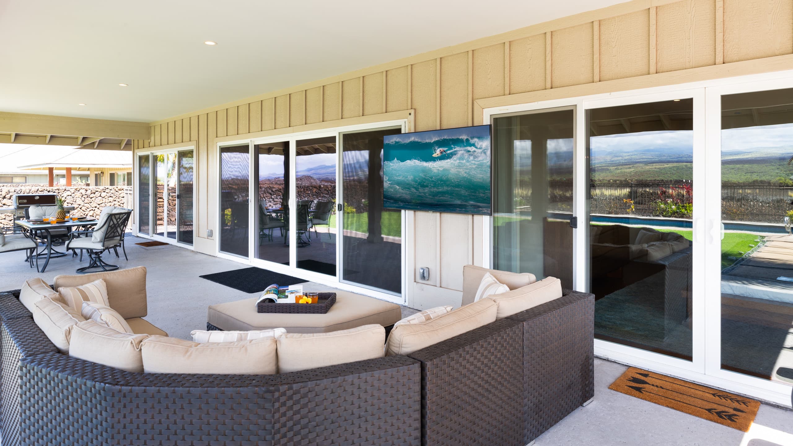 Home in Waikoloa Village · ★4.88 · 4 bedrooms · 7 beds · 3 baths - Photo 36