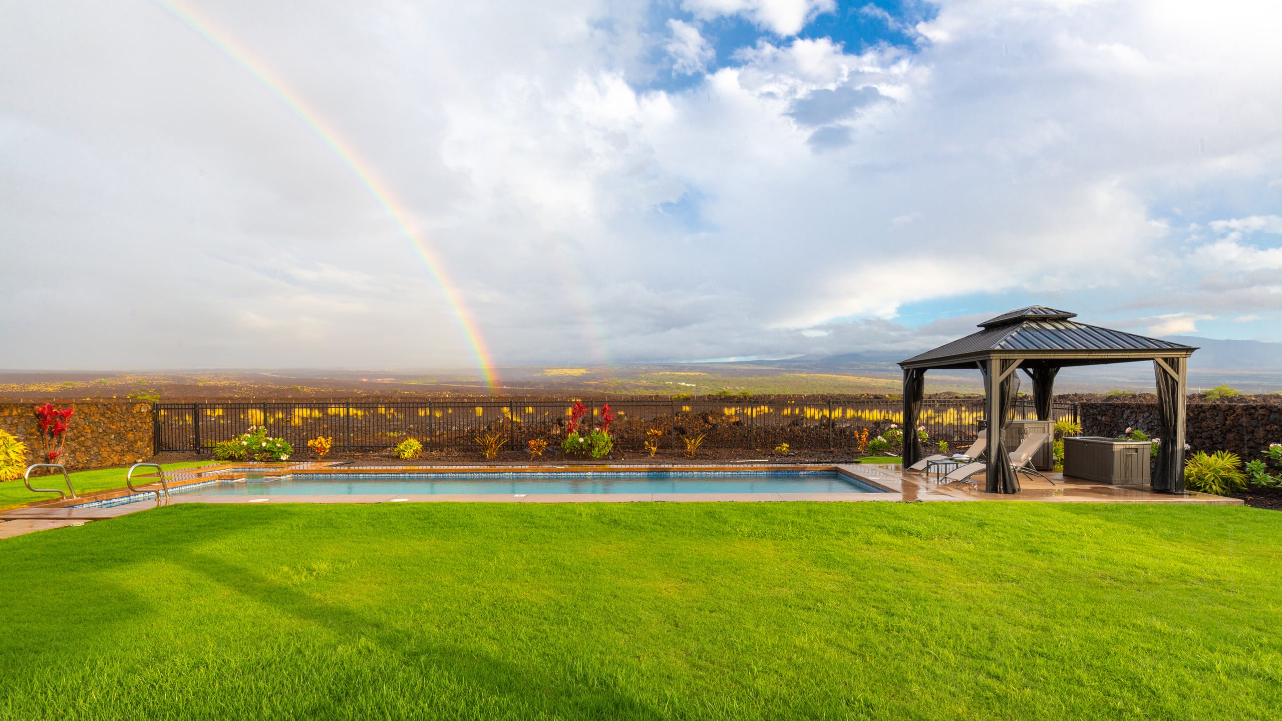 Home in Waikoloa Village · ★4.88 · 4 bedrooms · 7 beds · 3 baths - Photo 31