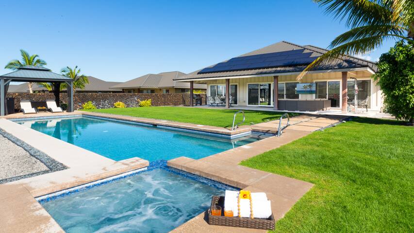 PiH Adventure Awaits: Hilton Passes, Pool, Bikes gallery image 4