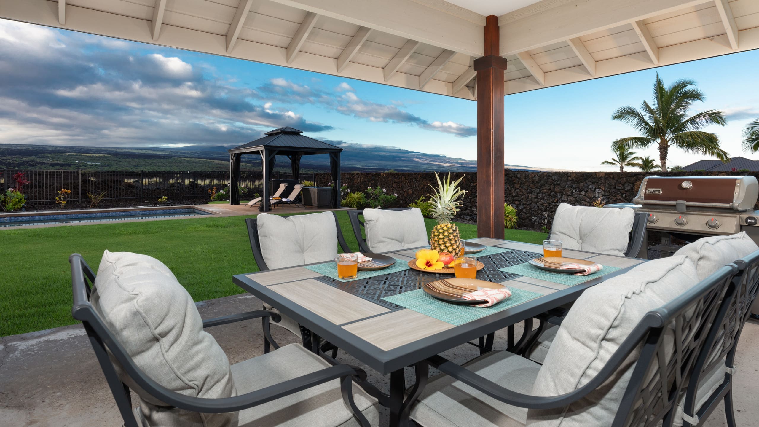 Home in Waikoloa Village · ★4.88 · 4 bedrooms · 7 beds · 3 baths - Photo 41