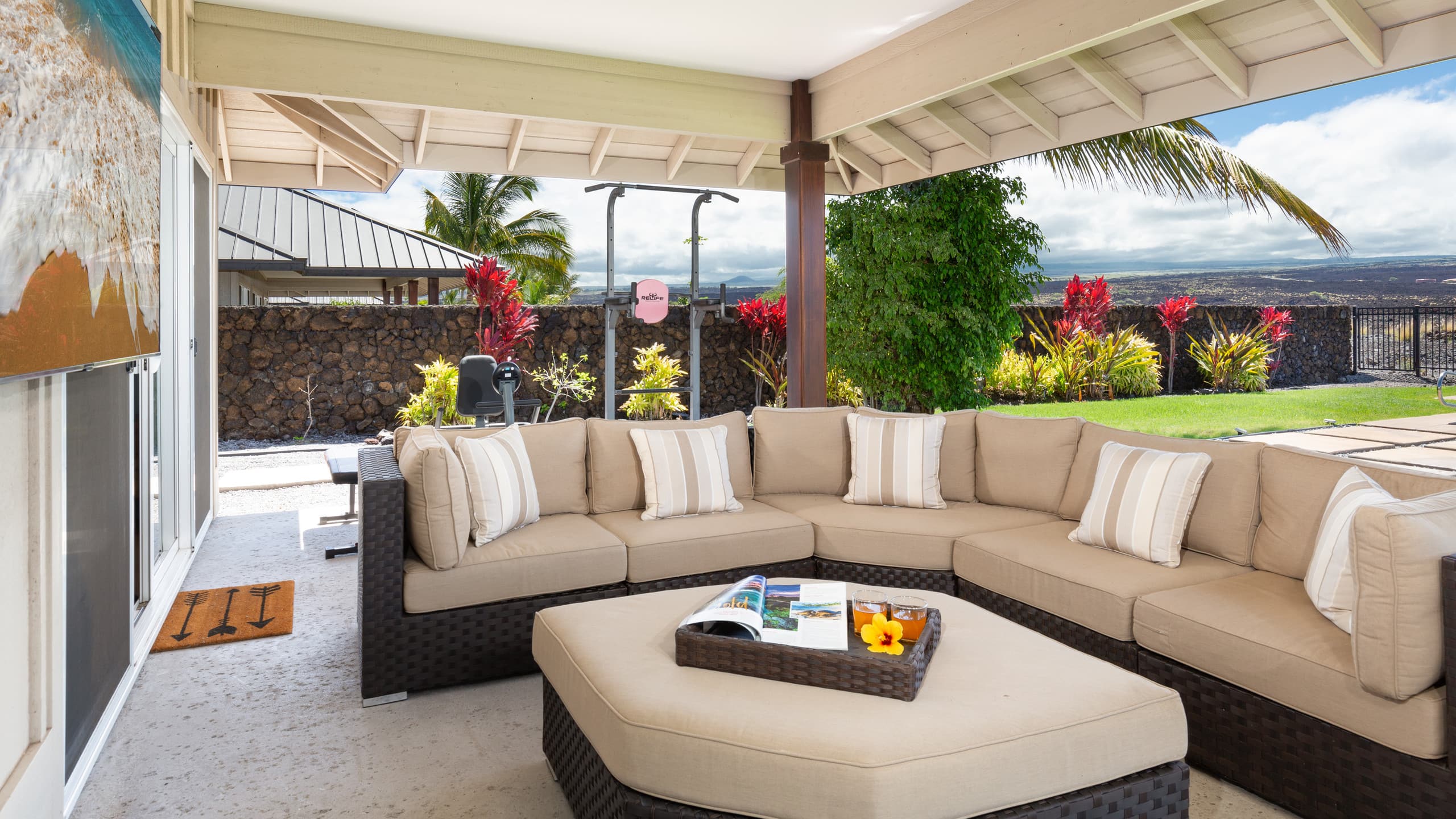 Home in Waikoloa Village · ★4.88 · 4 bedrooms · 7 beds · 3 baths - Photo 34