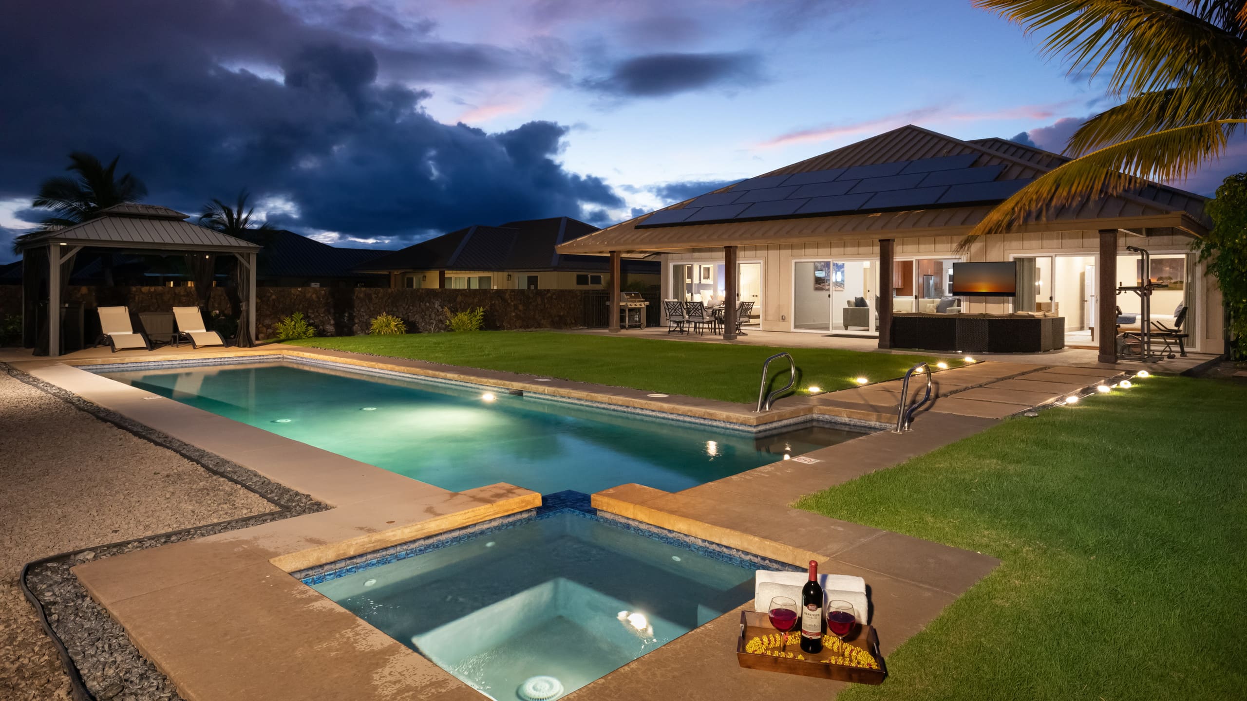 Home in Waikoloa Village · ★4.88 · 4 bedrooms · 7 beds · 3 baths - Photo 60