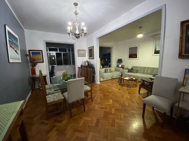 Apartamento Maravilhoso em Copacabana gallery image 3