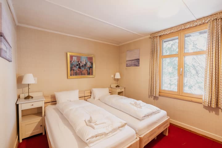 Chambre double 3