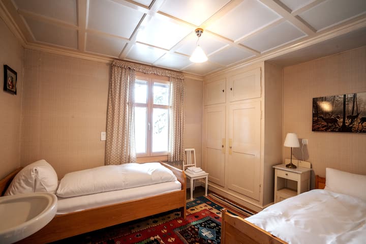 Chambre double 2