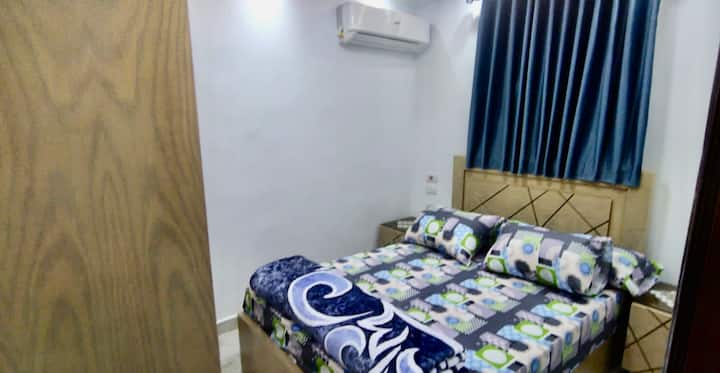 ห้องนอน