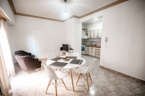 Great location and amenities!