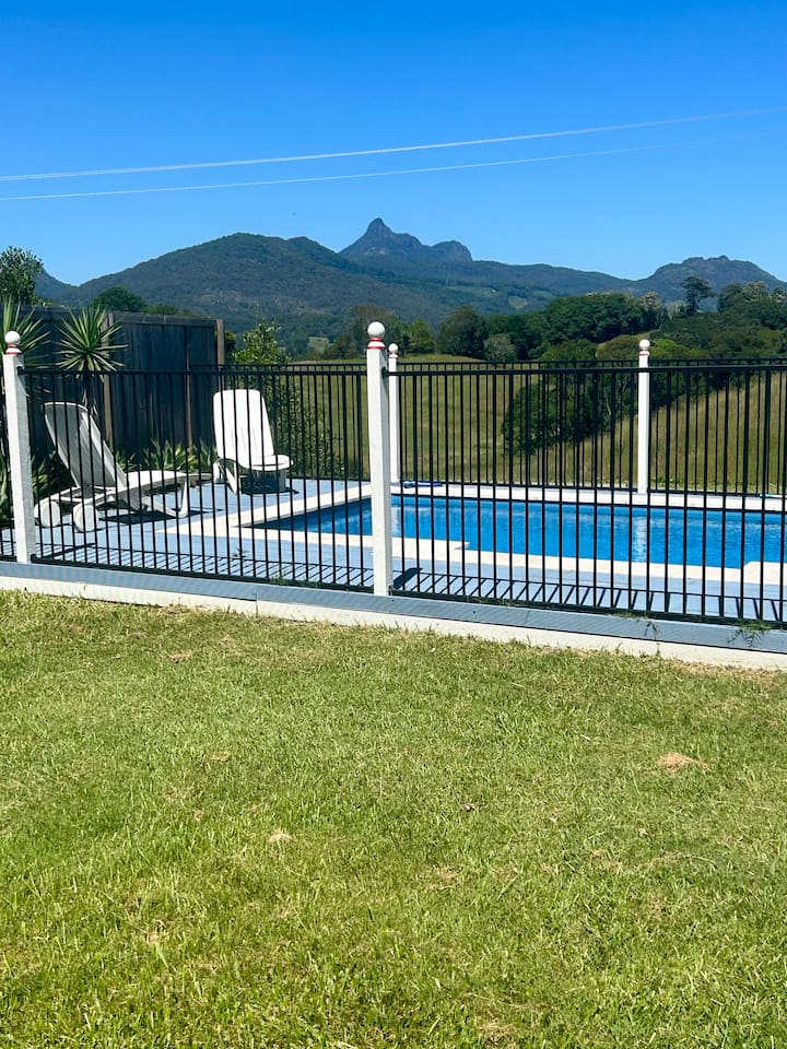 The Terrace Houses for Rent in Murwillumbah, New South Wales