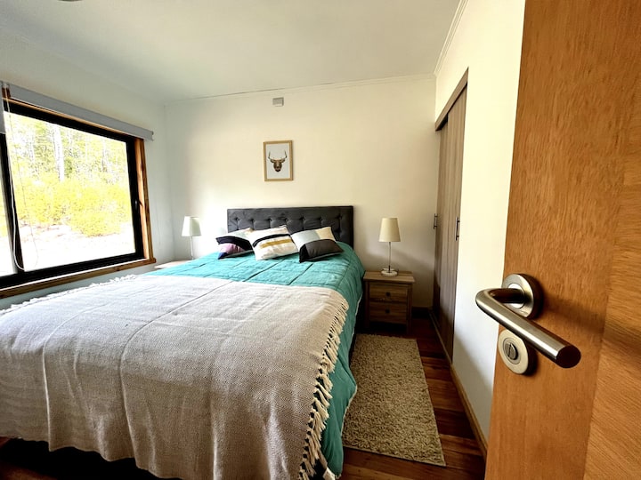 Chumba cha kulala # 2