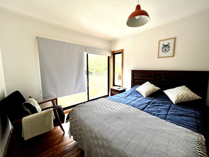 Chumba # 3 cha kulala