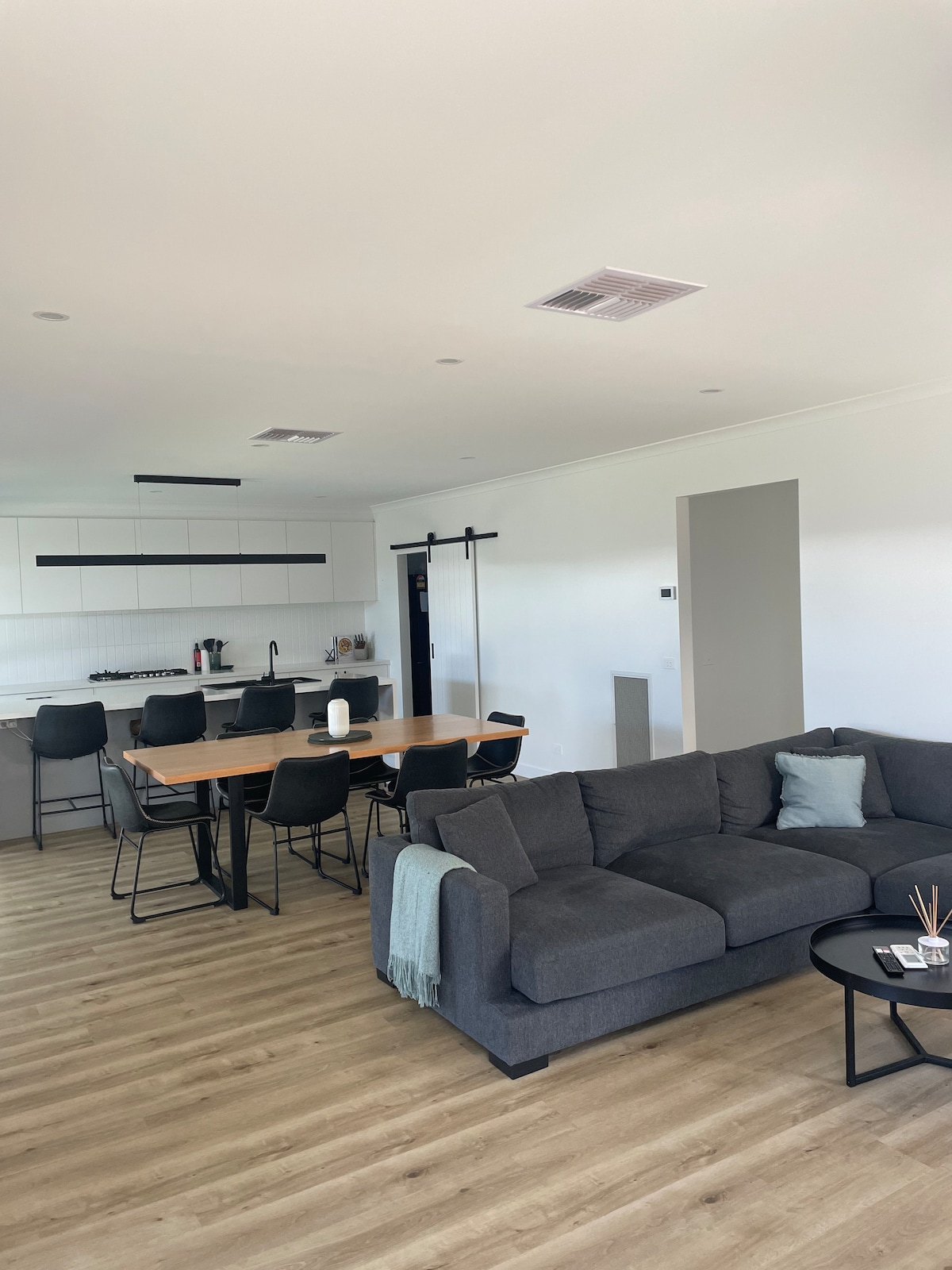 Airbnb performant: Oasis home à Yarrawonga