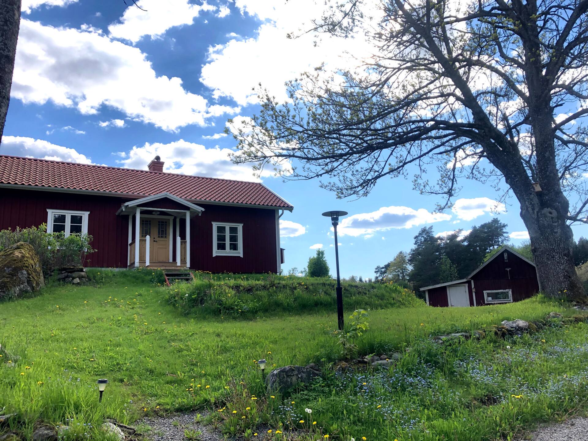 Cottage in Värne - Eksjö