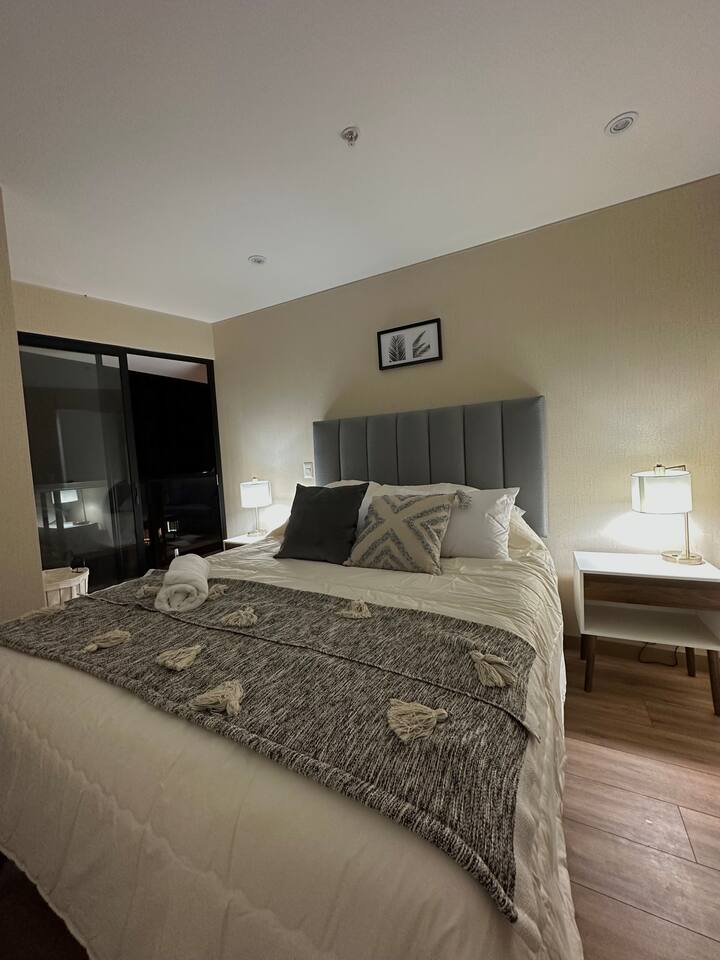 Modern apartment in Jesús María (22nd Floor) Apartments for Rent in