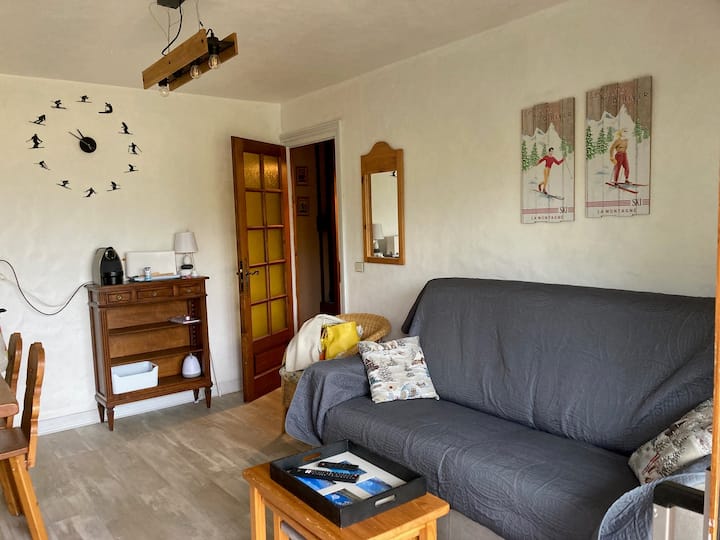 נוף של סג'ו מבחוץ.