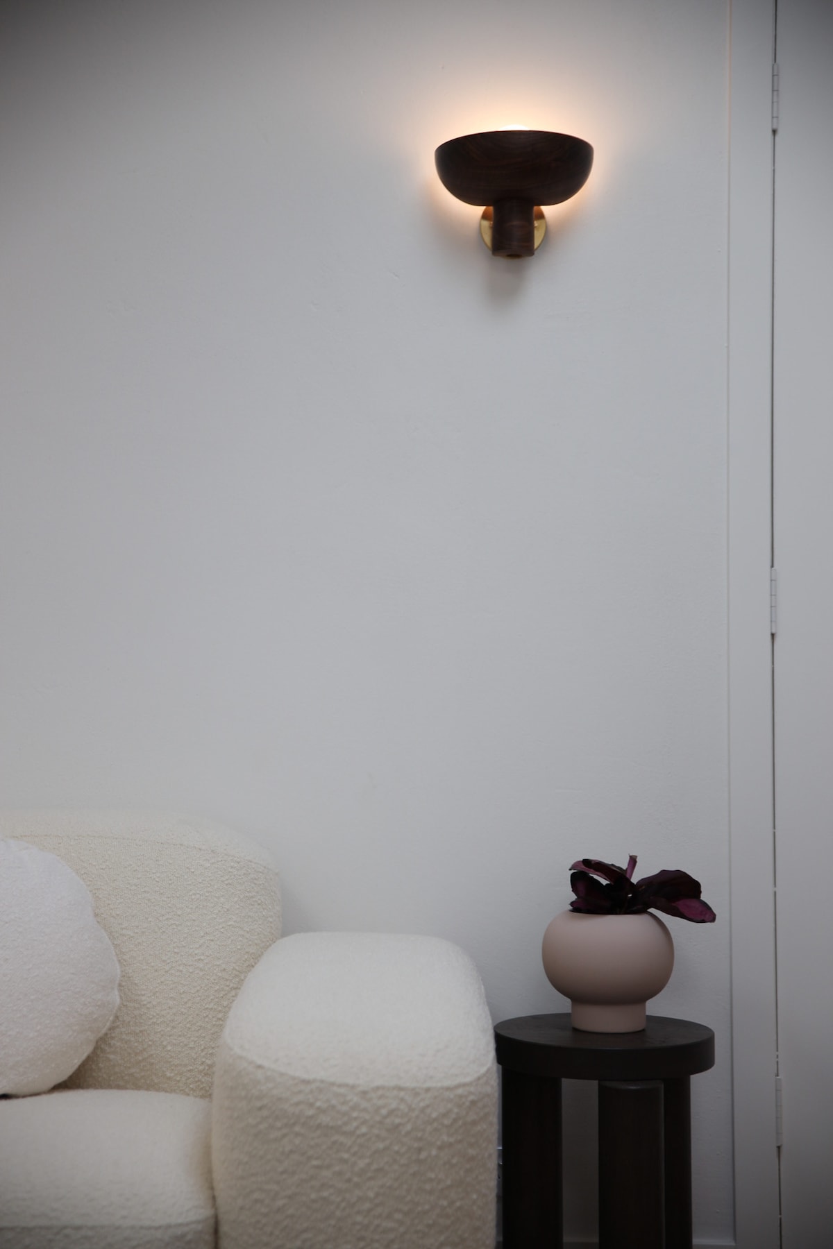 Popular Airbnb listing: Stylish Inner-city Boutique Melbourne Cottage in North Melbourne