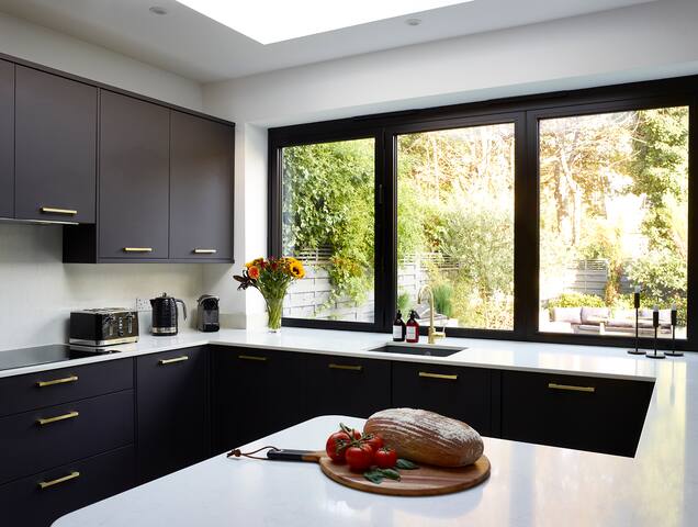 Perfect for families