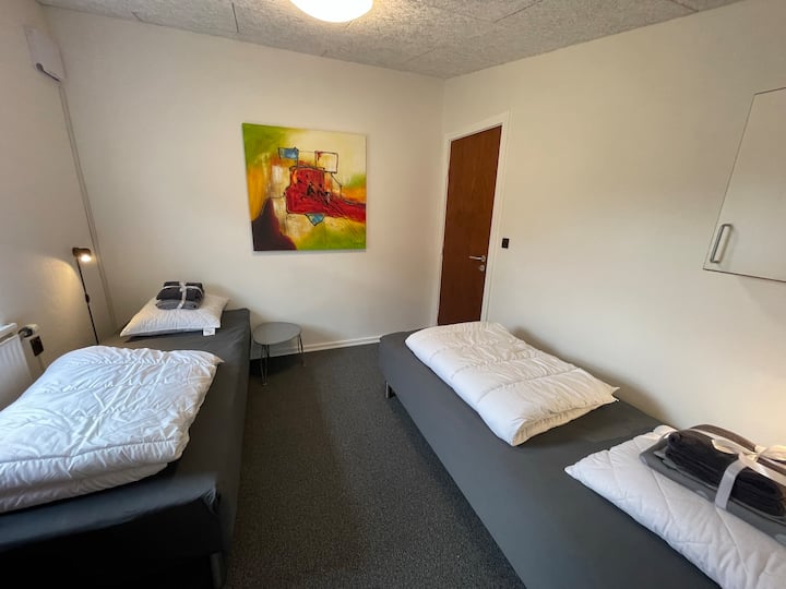 საძინებელი 3