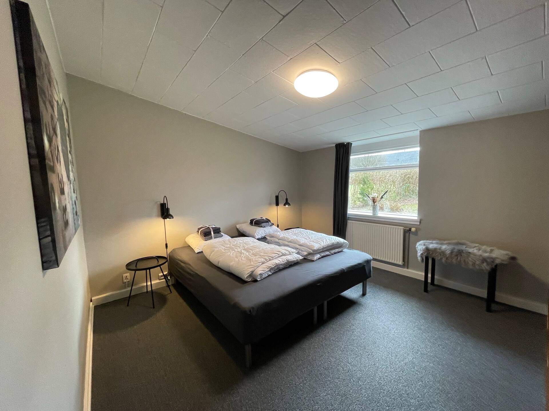Home in Billund 200 meters to the center/ Lego house