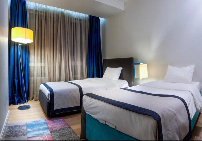 Premium Hotel City Central Metro/Metrobus 5 Min. gallery image 3