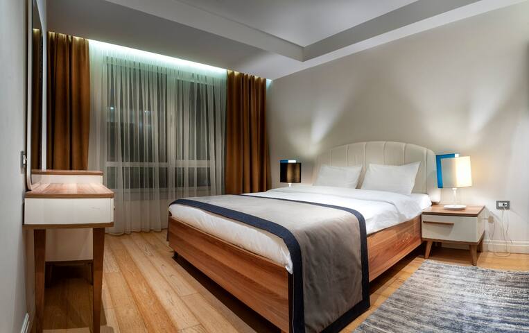 Premium Hotel City Central Metro/Metrobus 5 Min. gallery image 4