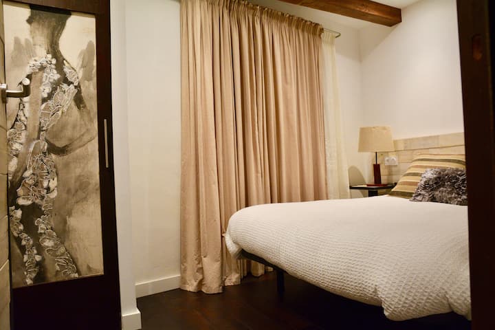 Dormitorio principale